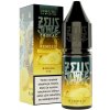 Zeus Juice Zodiac Salt - Nemesis (Chladivý banán) 10ml Chladivý banán Obsah nikotinu: 20 mg