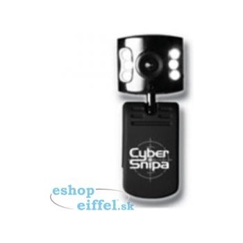 Cyber Snipa Scout Webcam