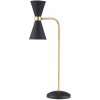Maxlight Stolná lampa Maxlight T0039 CORNET LED