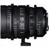 SIGMA CINE 18-35mm T2 EF mount Canon