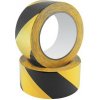 Safety Tape 48nmm x 20 m žlto-čierna