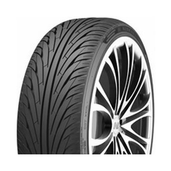 Pneumatiky Nankang NS-2 275/40 R17 98W
