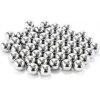 Oceľové guľôčky (guličky) do praku 9,5mm