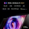 Asus Rog Strix Scar 18 G835LX-NEBULA007X