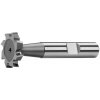 ZPS-FN 320015.195040 | Fréza pro drážky úseč. per 19,5x4x63, Z8, DIN 850, HSSCo5, N