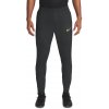 Nike Dri-FIT Strike černá/zlatá UK XL