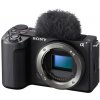 Sony Alpha ZV-E10 II telo