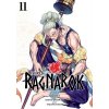 Record of Ragnarok, Vol. 11 (Umemura Shinya)