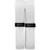 Oxdog SUPERTECH 2 PACK GRIP biela