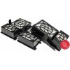 VACS Hepa filter do vysávača KÄRCHER DS 6000, 3 ks, 8596419440435, kvalitná alternatíva