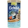 Krmivo pre cichlidy Tetra Cichlid Sticks 1000 ml