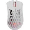 White Shark Wireless gaming mouse LIONEL, 6D, 10 000 dpi, white LIONEL-W