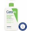 CeraVe hydratačná čistiaca emulzia pre normálnu a suchú pleť, 473 ml