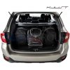 Sada 4 brašen pro Subaru Outback 15-20