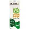 The Bridge Bio Bezlepkový Ovsený nápoj (1000ml)