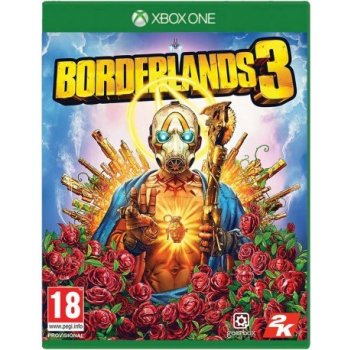 Borderlands (The Handsome Collection)