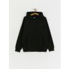 New Balance Atheltics French Terry HD (black) L, čierna