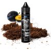 Adams Vape True Tobacco Series S&V - Plum Engine (Skutočný tabak so slivkou) 10 ml