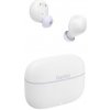 Hama Bluetooth slúchadlá Freedom Buddy II, štuple, biele - HAMA 221759