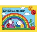 Bambuľko a Bulienka 1. - Erika Bartošová