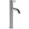 Umývadlová batéria Laufen KARTELL BY LAUFEN bez výpuste chróm H3113380041201