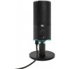 Mikrofón JBL Quantum Stream (JBLQSTREAMBLK) čierny