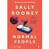 Normal People - Sally Rooney, Faber & Faber