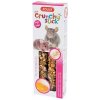 Zolux Crunchy Stick krysa/myší oves/vejce 115 g