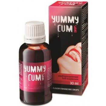 Yummy Cum Drops 30 ml