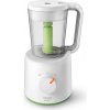 PHILIPS AVENT - Parný hrniec a mixér 2v1 SCF870/20