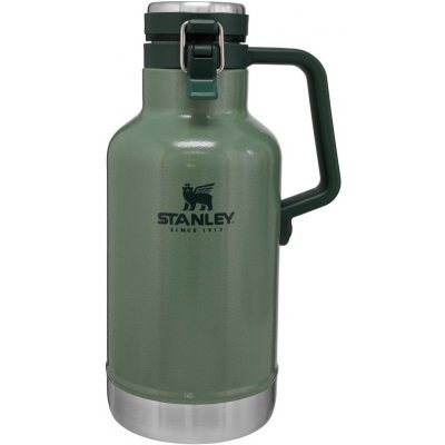 STANLEY Classic series nádoba/džber/growler na pivo se zátkou 1,9l