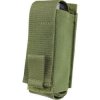 CONDOR MOLLE OC Pouch na obranný sprej - olivový (MA78-001)