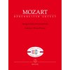Selected Piano Pieces (Mozart)