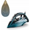 Parná žehlička Tefal Ultimate Pure FV9851 3200 W silná 300 g/min Anti-Drip