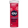 GU Hydration Drink Tabs - strawberry hibiscus uni