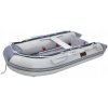 SucceBuy Nafukovací Čln Nosnosť 453,6KG Pre Aktivity Vo Vode