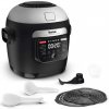 Beztuková fritéza Tefal MY741CF0 1334 W 6 l
