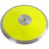 DISK Training ABS 1 kg SEDCO, žlutá