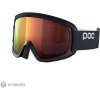 POC Opsin okuliare, uranium black/partly sunny orange