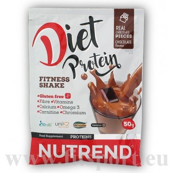 NUTREND Diet Protein 50 g