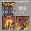 Manowar - The Triple Album Collection