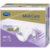 Molicare Elastic 8 kvapiek L 24 ks