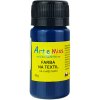 ARTEMISS Farba na textil – 32 tyrkysová Vyberte veľkosť: 250 g