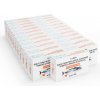 GymBeam Tuniak v olivovom oleji s jablkom sušenými paradajkami a piripiri 25 x 120 g
