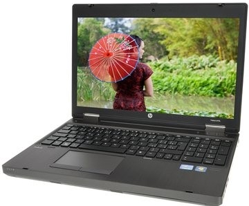 HP ProBook 6570b H5E70EA od 299 € - Heureka.sk