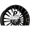 DIEWE WHEELS PRESTO NERO S - Schwarz Glanz 9.50 x 21 ET 50.00 5x112