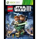 LEGO Star Wars 3: The Clone Wars