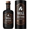 Hell or High Water XO v tube 40% 0,7 l (tuba)