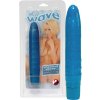 You2Toys Vibrator »Soft Wave« modrý