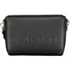 Štýlová Dámska Kabelka VALENTINO BAGS 24.0X17.0X7.0cm Čierna Farba: čierna, Veľkosť: 24.0X17.0X7.0
